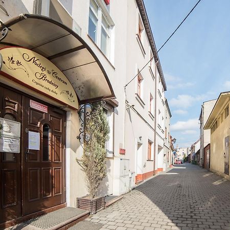 Noclegi W Centrum Brodnicy Бродница Екстериор снимка