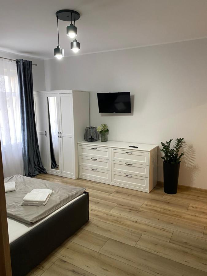 Noclegi W Centrum Brodnicy Бродница Екстериор снимка