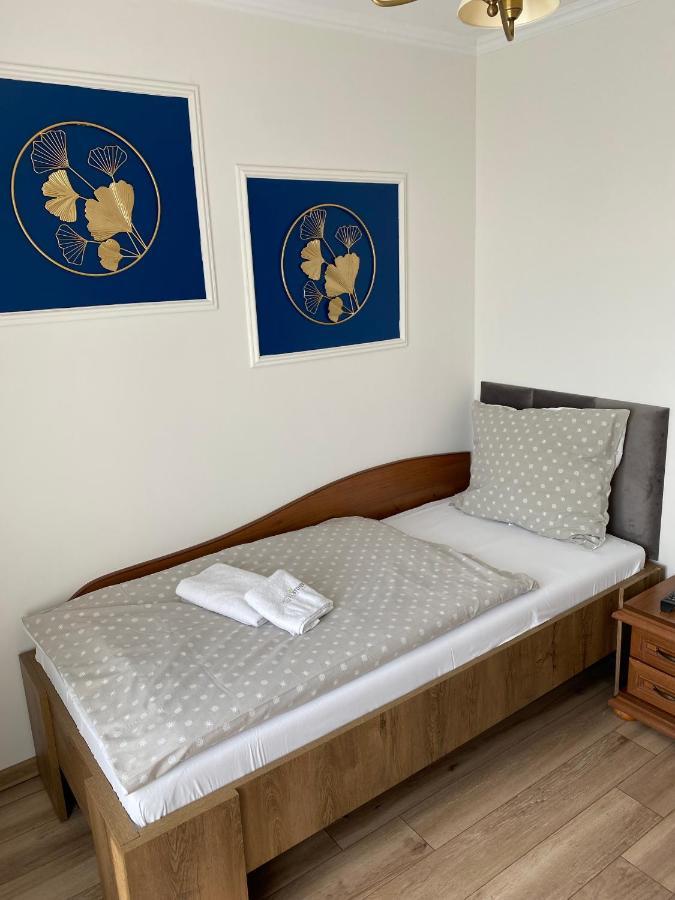 Noclegi W Centrum Brodnicy Бродница Екстериор снимка