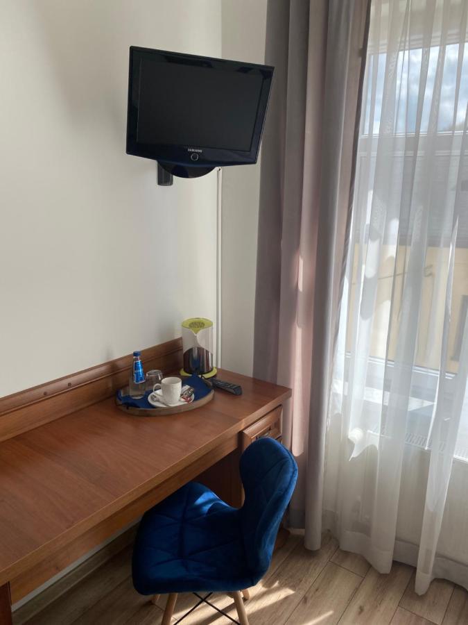 Noclegi W Centrum Brodnicy Бродница Екстериор снимка