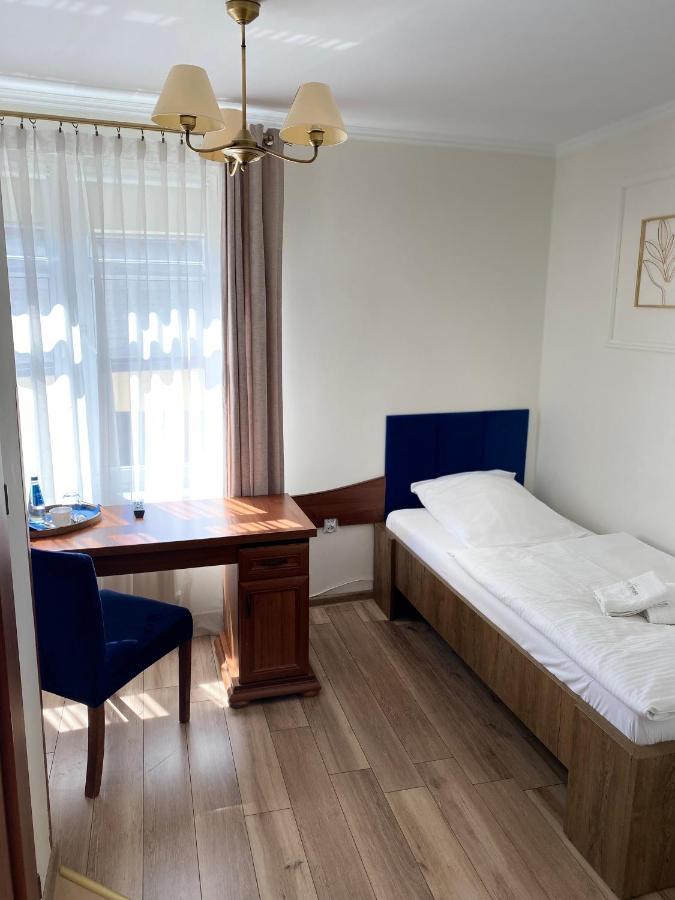 Noclegi W Centrum Brodnicy Бродница Екстериор снимка