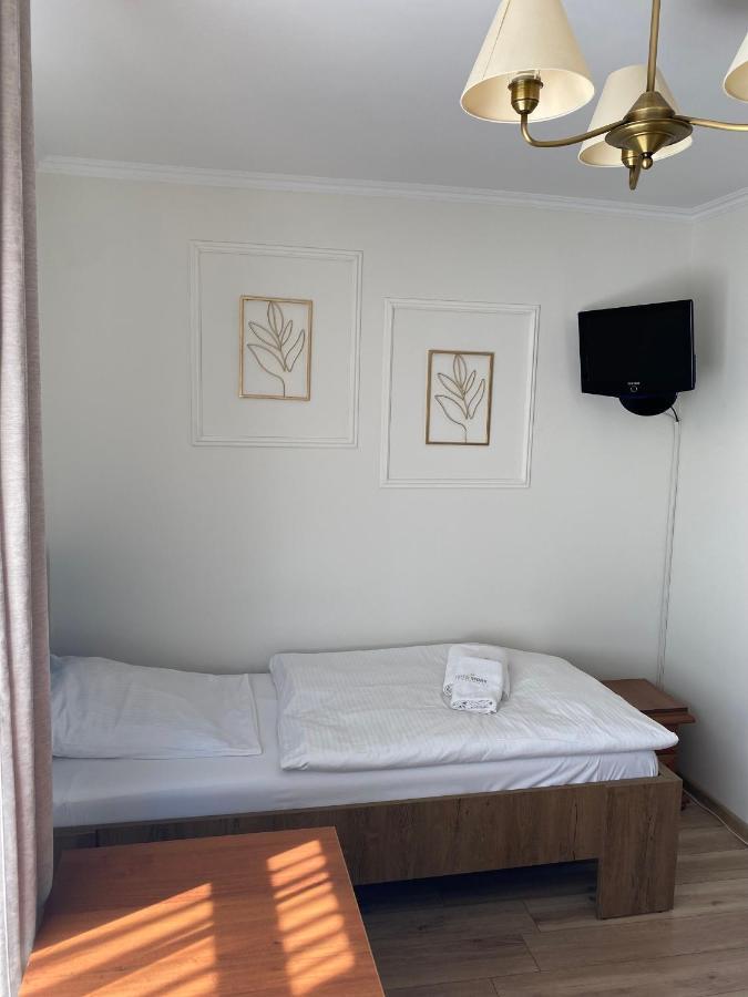 Noclegi W Centrum Brodnicy Бродница Екстериор снимка