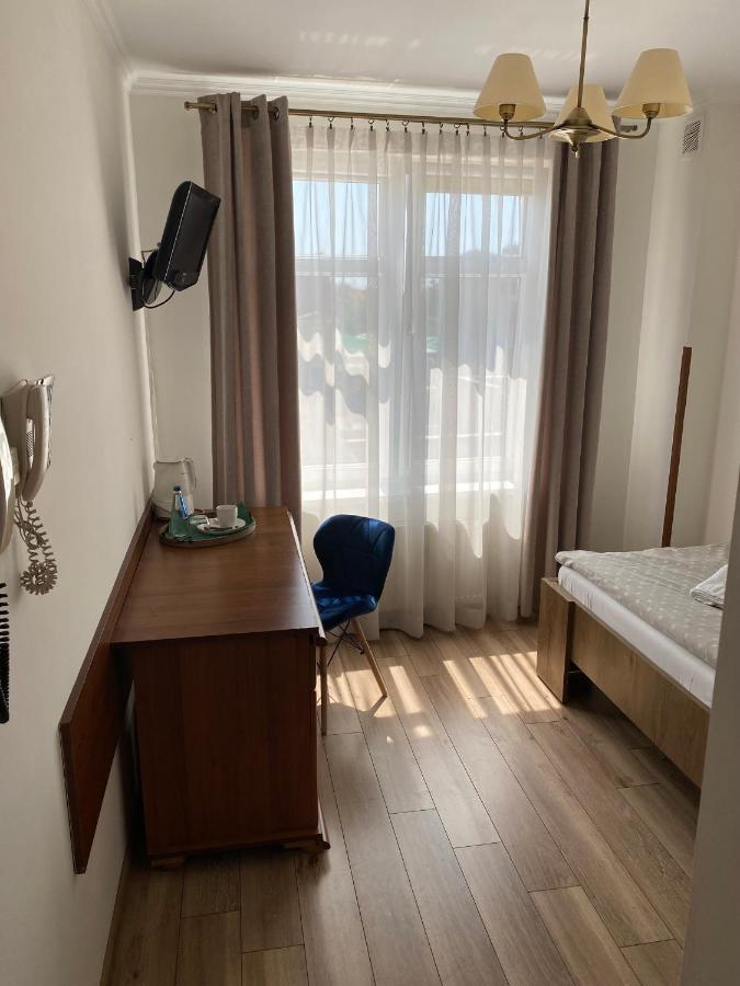 Noclegi W Centrum Brodnicy Бродница Екстериор снимка