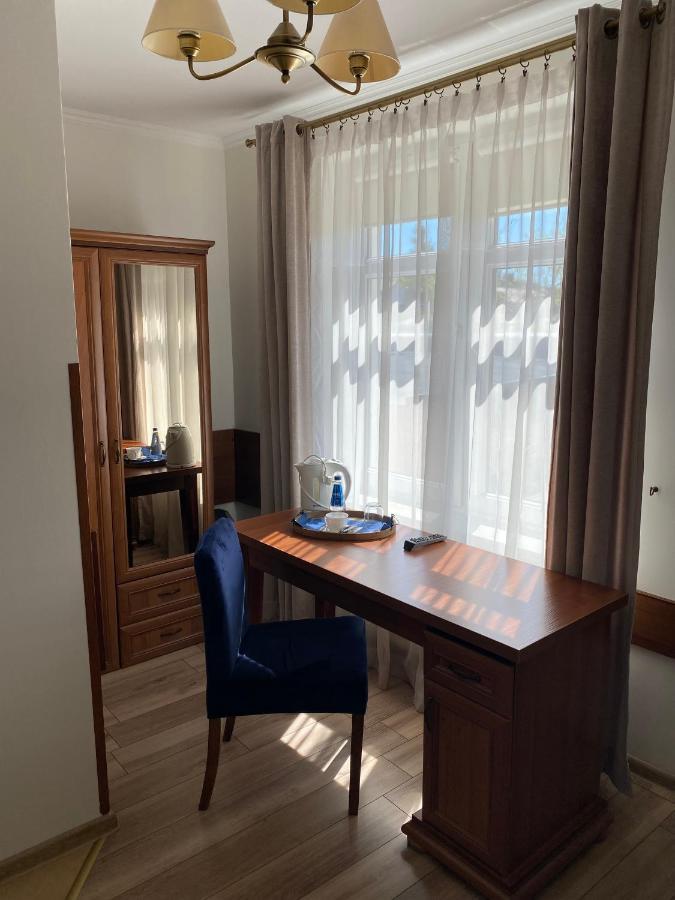 Noclegi W Centrum Brodnicy Бродница Екстериор снимка