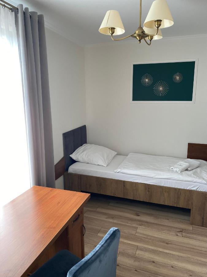 Noclegi W Centrum Brodnicy Бродница Екстериор снимка