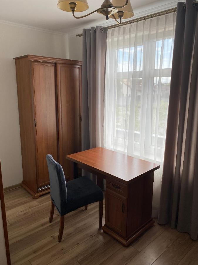 Noclegi W Centrum Brodnicy Бродница Екстериор снимка