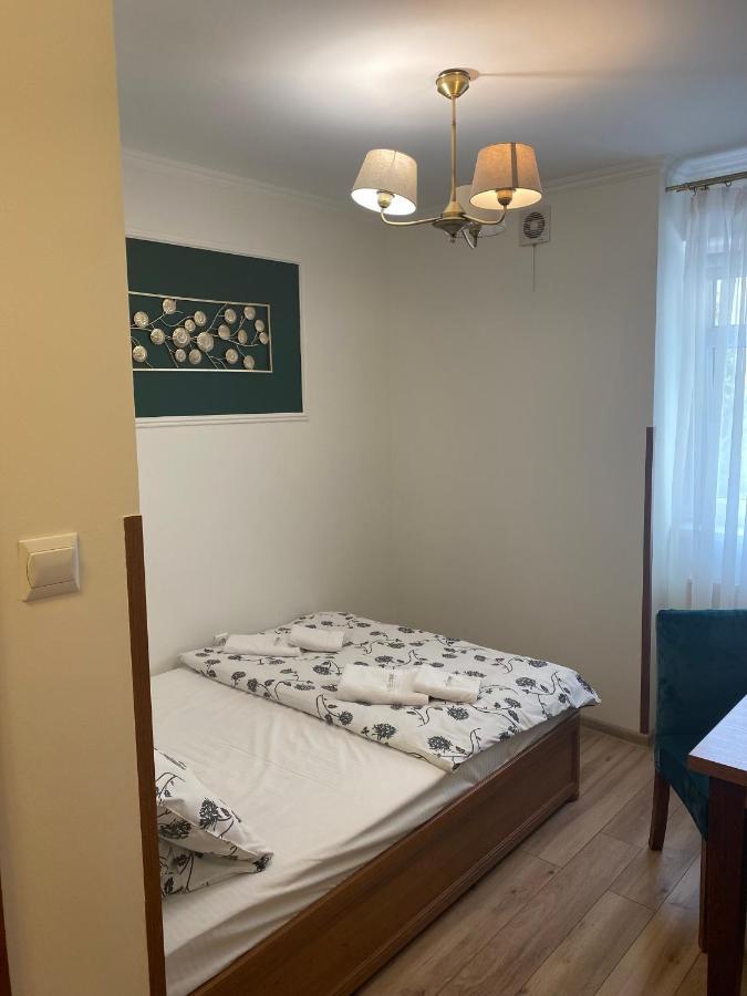 Noclegi W Centrum Brodnicy Бродница Екстериор снимка