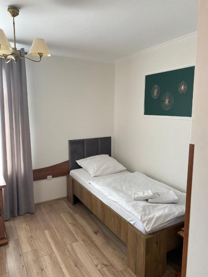 Noclegi W Centrum Brodnicy Бродница Екстериор снимка
