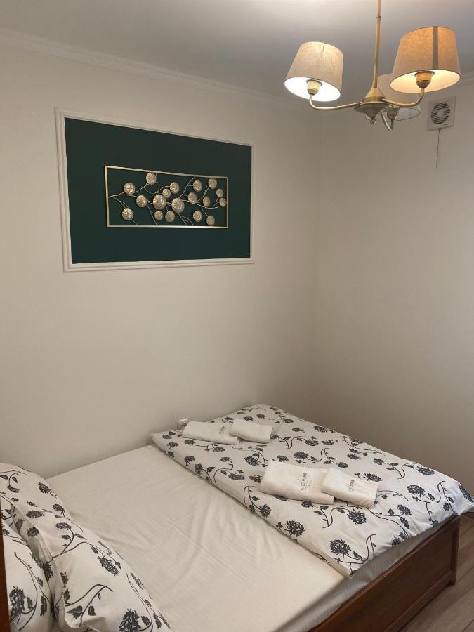 Noclegi W Centrum Brodnicy Бродница Екстериор снимка