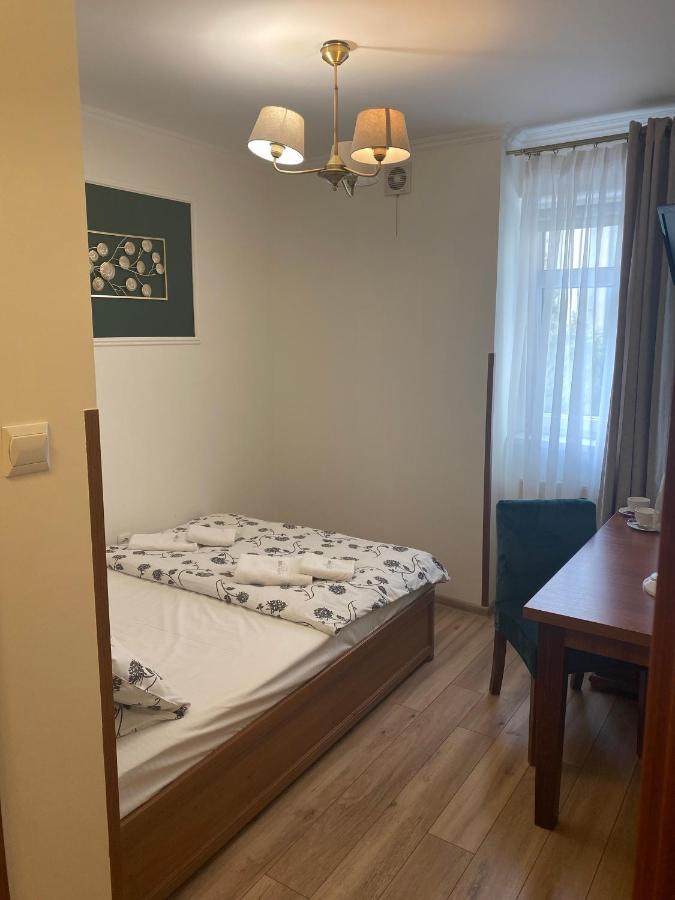 Noclegi W Centrum Brodnicy Бродница Екстериор снимка