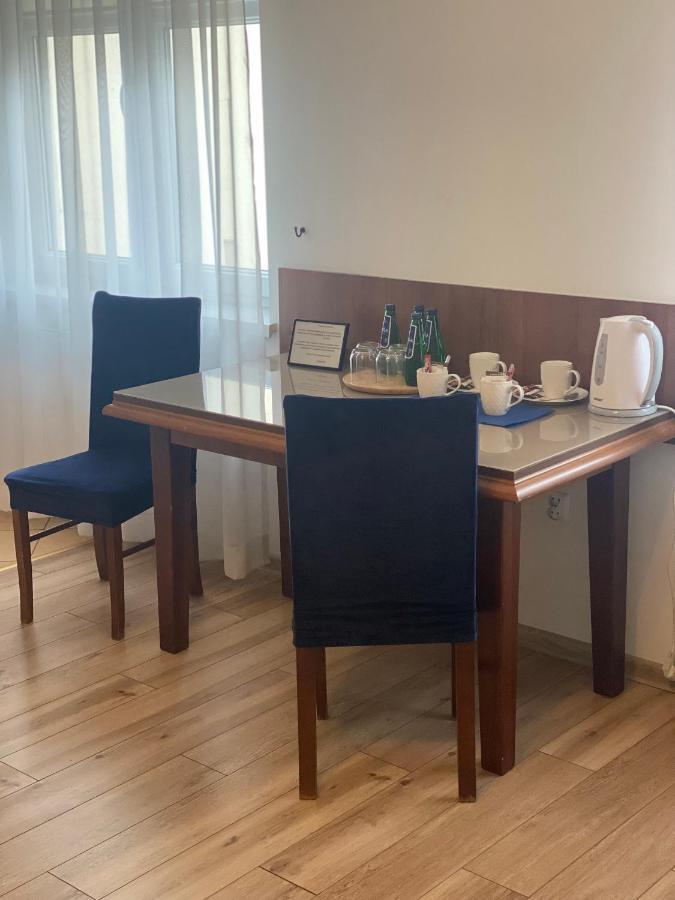 Noclegi W Centrum Brodnicy Бродница Екстериор снимка