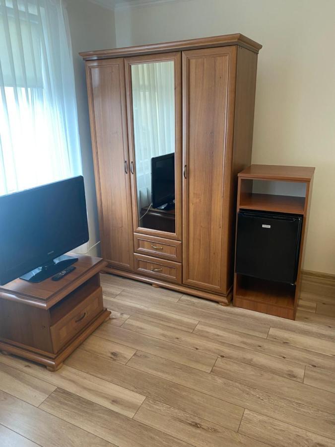 Noclegi W Centrum Brodnicy Бродница Екстериор снимка