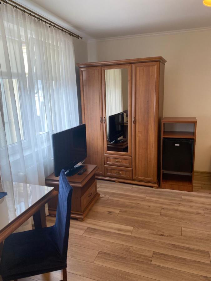 Noclegi W Centrum Brodnicy Бродница Екстериор снимка