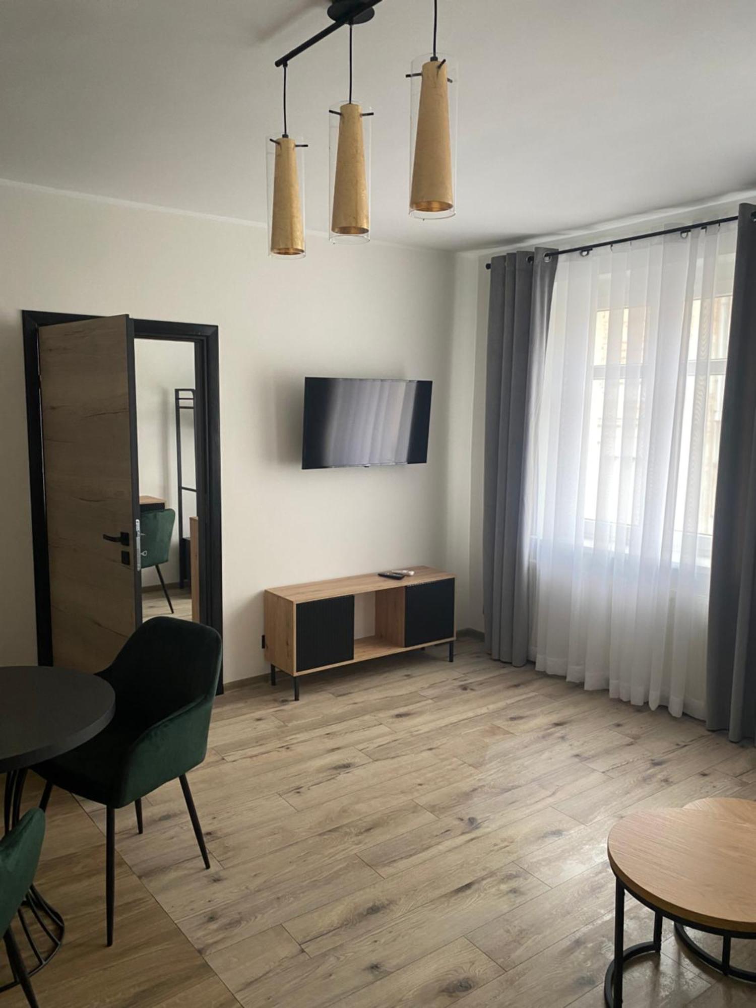 Noclegi W Centrum Brodnicy Бродница Екстериор снимка