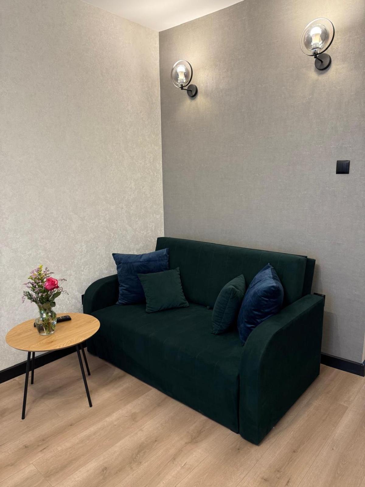 Noclegi W Centrum Brodnicy Бродница Екстериор снимка
