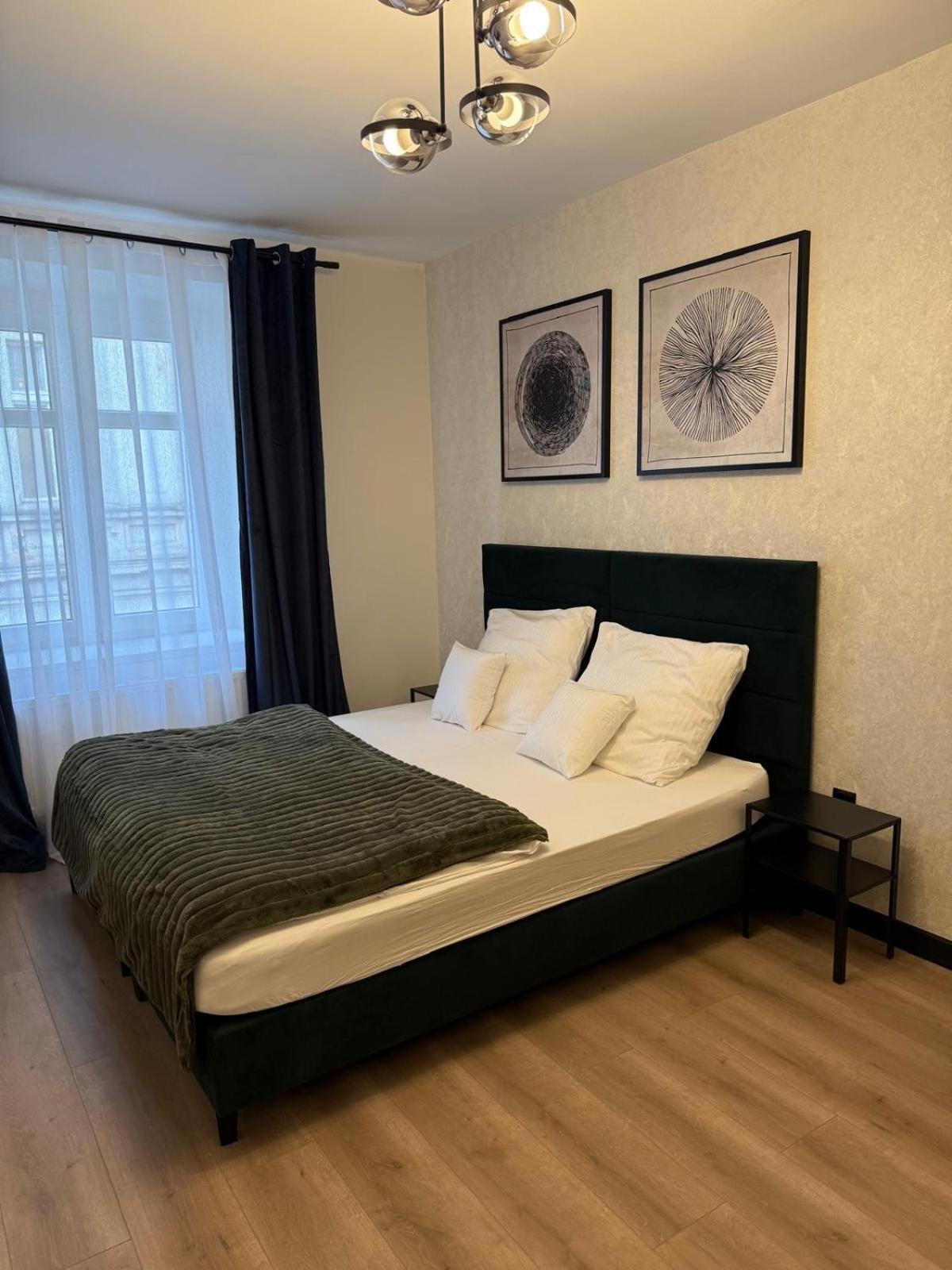 Noclegi W Centrum Brodnicy Бродница Екстериор снимка